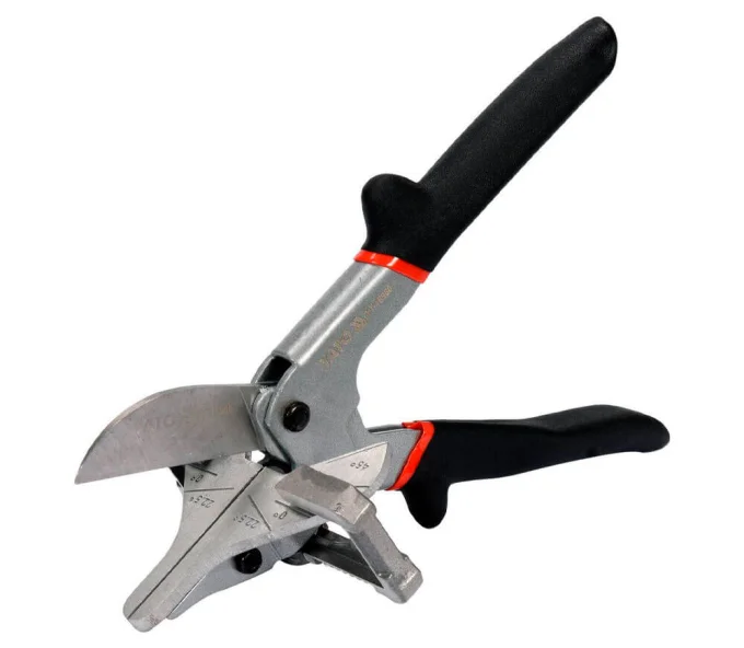 Ножницы угловые YATO YT18960 245мм-2
