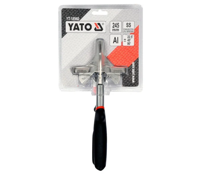 Ножницы угловые YATO YT18960 245мм-6