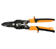 Ножницы по металлу YATO YT1912 260 мм прямые-1