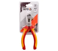 Клещи для снятия изоляции YATO YT21160-4