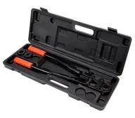 Клещи обжимные YATO YT21750 PEX-AL-PEX/PERT-AL-PERT/TH16/TH20/TH26-3