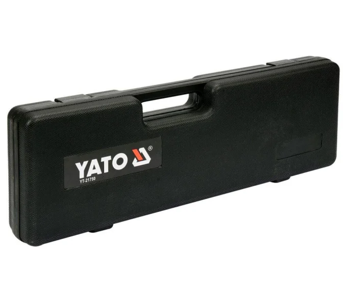 Клещи обжимные YATO YT21750 PEX-AL-PEX/PERT-AL-PERT/TH16/TH20/TH26-4