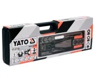 Клещи обжимные YATO YT21750 PEX-AL-PEX/PERT-AL-PERT/TH16/TH20/TH26-5