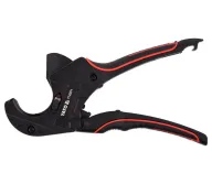 Clești de tăiat țevi PVC YATO YT22271 0-42mm-3
