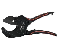 Clești de tăiat țevi PVC YATO YT22273 0-63mm-2