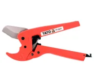 Clești de tăiat țevi PVC YATO YT2231 0-42mm-2