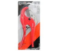 Резак для труб ПВХ YATO YT22312 3-63мм-3