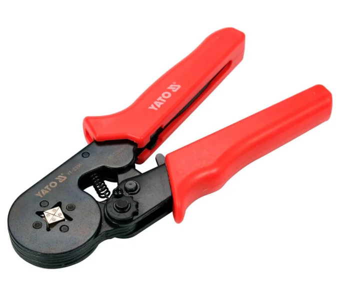 Clești de sertizare YATO YT23051 AWG23-7-2