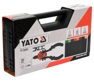 Заклёпочник ручной YATO YT36091-4