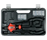 Заклёпочник ручной YATO YT36128-3