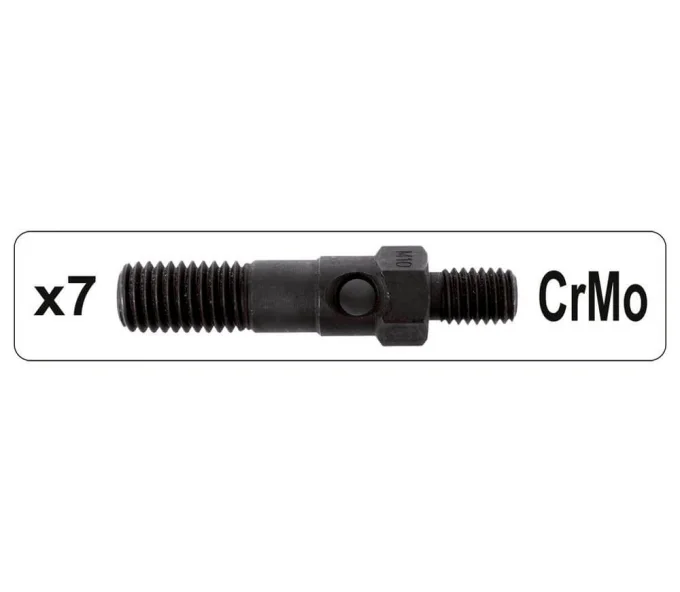 Заклёпочник ручной YATO YT36128-8