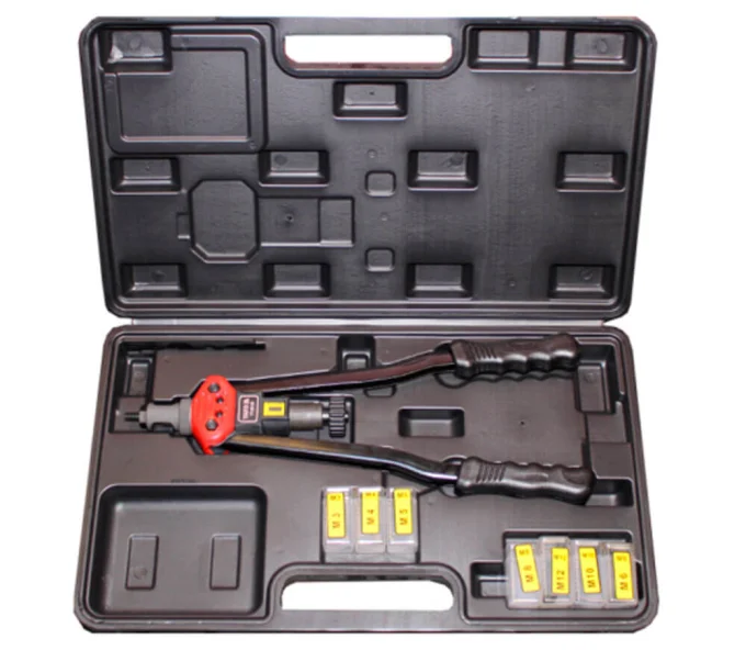 Заклёпочник ручной YATO YT36129-3