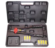 Заклёпочник ручной YATO YT36129-3
