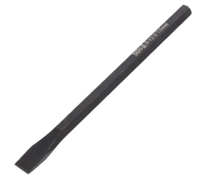 Слесарное зубило Yato YT47147 142мм-1