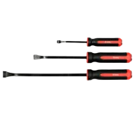Набор 3 ударных монтировок Yato YT47301-1