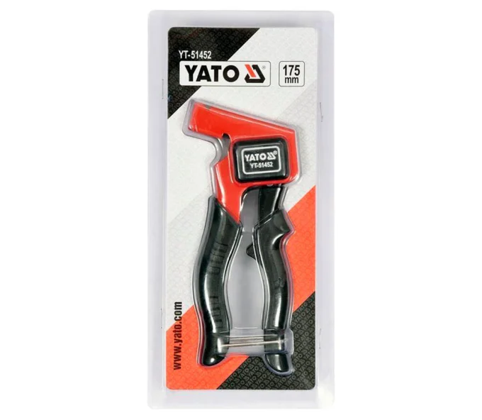 Заклёпочник ручной YATO YT51452-3