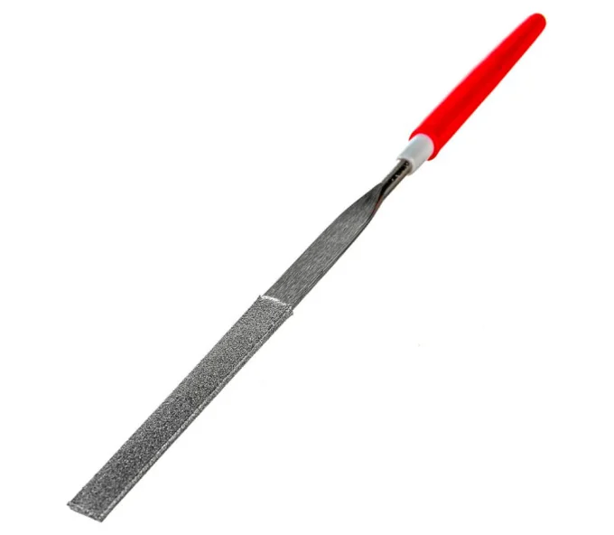 Набор 3 алмазных надфили YATO YT6143-4