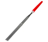 Набор 3 алмазных надфили YATO YT6143-4