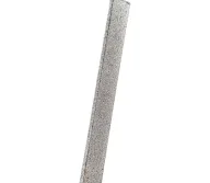 Набор 3 алмазных надфили YATO YT6143-5