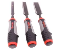 Set dălți pentru lemn YATO YT6280 3buc-3