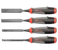 Набор зубил для дерева YATO YT6281 4шт-1