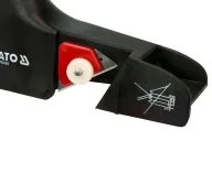 Rindea gips-carton Yato YT76260 53x18mm-3