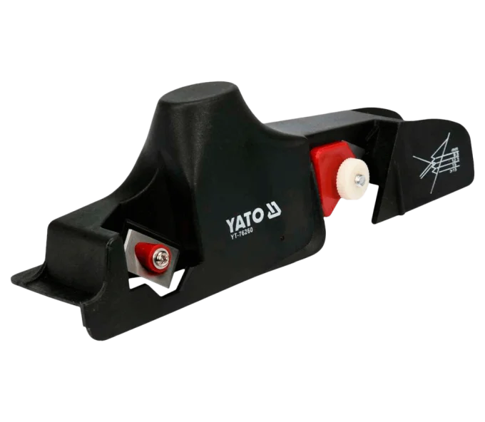 Rindea gips-carton Yato YT76260 53x18mm-1