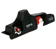 Rindea gips-carton Yato YT76260 53x18mm-1