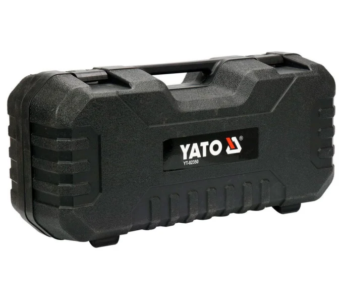 Шлифмашина для стен и потолков YATO YT82350 710вт 225мм-5