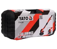 Шлифмашина для стен и потолков YATO YT82350 710вт 225мм-6