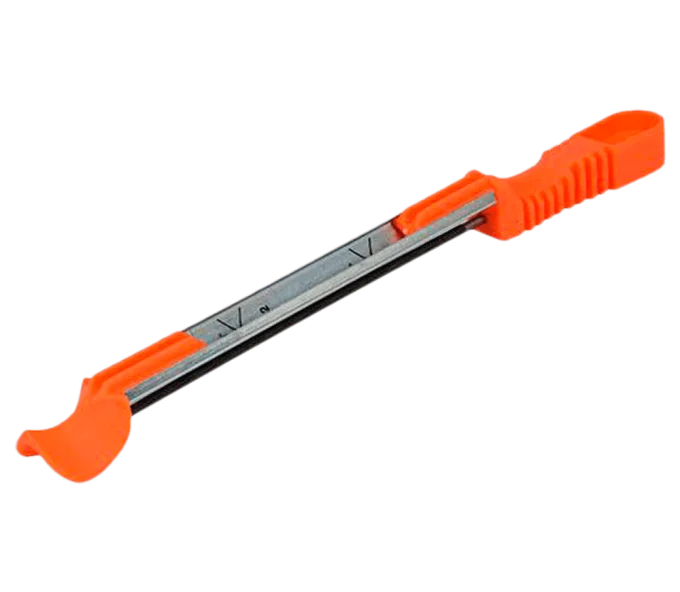 Круглый напильник для цепи YATO YT85035 250x4мм-1