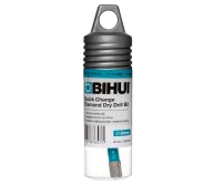 Коронка алмазная по керамограниту BIHUI DBDQ08 8мм-1