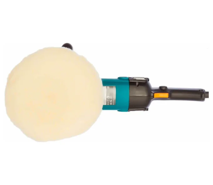 Mașină de polișat MAKITA 9237CB 1200w 180mm-7