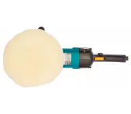 Mașină de polișat MAKITA 9237CB 1200w 180mm-7