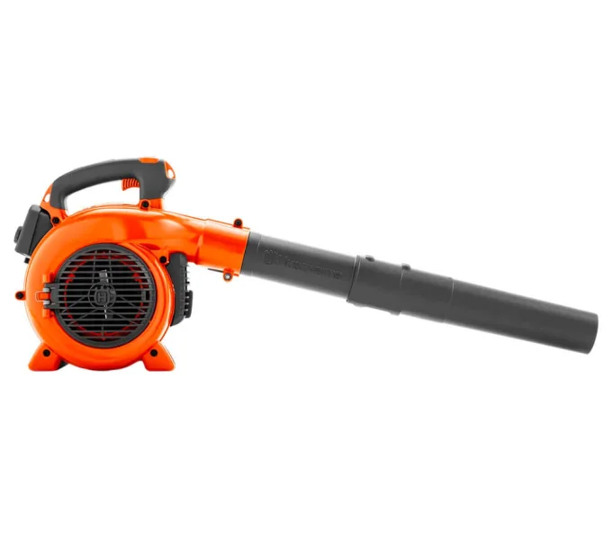 Suflantă cu benzină Husqvarna 125BVX 13300l/min 1.1cp-3