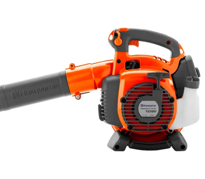 Suflantă cu benzină Husqvarna 125BVX 13300l/min 1.1cp-4