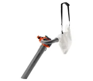 Suflantă cu benzină Husqvarna 125BVX 13300l/min 1.1cp-5