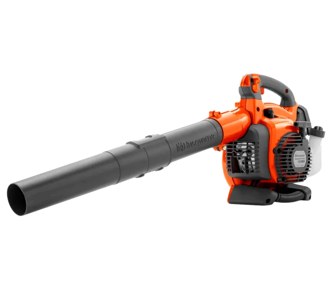 Suflantă cu benzină Husqvarna 125BVX 13300l/min 1.1cp-1