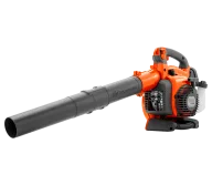 Suflantă cu benzină Husqvarna 125BVX 13300l/min 1.1cp-1