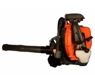 Воздуходувка бензиновая Husqvarna 580BTS profi 29000л/мин 4.2лс-2