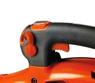 Воздуходувка бензиновая Husqvarna 580BTS profi 29000л/мин 4.2лс-10