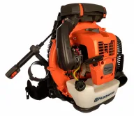 Воздуходувка бензиновая Husqvarna 580BTS profi 29000л/мин 4.2лс-3