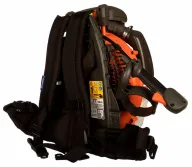 Воздуходувка бензиновая Husqvarna 580BTS profi 29000л/мин 4.2лс-4