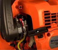Воздуходувка бензиновая Husqvarna 580BTS profi 29000л/мин 4.2лс-5