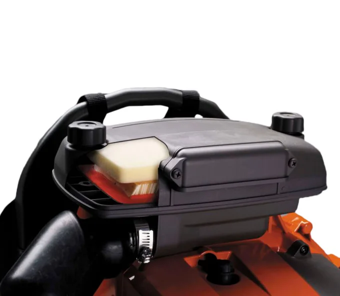 Воздуходувка бензиновая Husqvarna 580BTS profi 29000л/мин 4.2лс-11