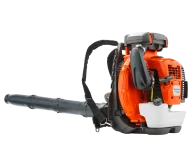 Воздуходувка бензиновая Husqvarna 580BTS profi 29000л/мин 4.2лс-1