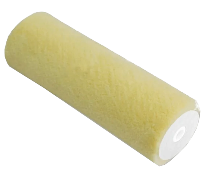 Rolă pentru trafalet DECOR 313-6240 240mm Velururi-1