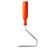 Mâner pentru rolă DECOR 0565-28 150mm-1