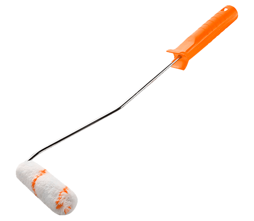 Trafalet pentru vopsit WOKIN 352204 5.7mm Acril/Poliester photo