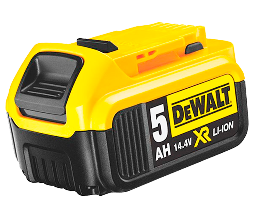 Acumulator DEWALT DCB144 Slider 14.4V 5Ah photo